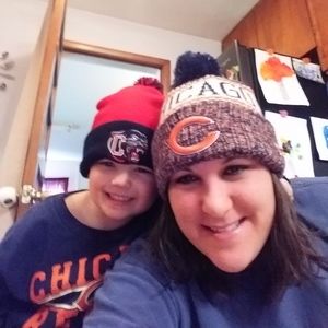 Meet your Posher, Lyndsey